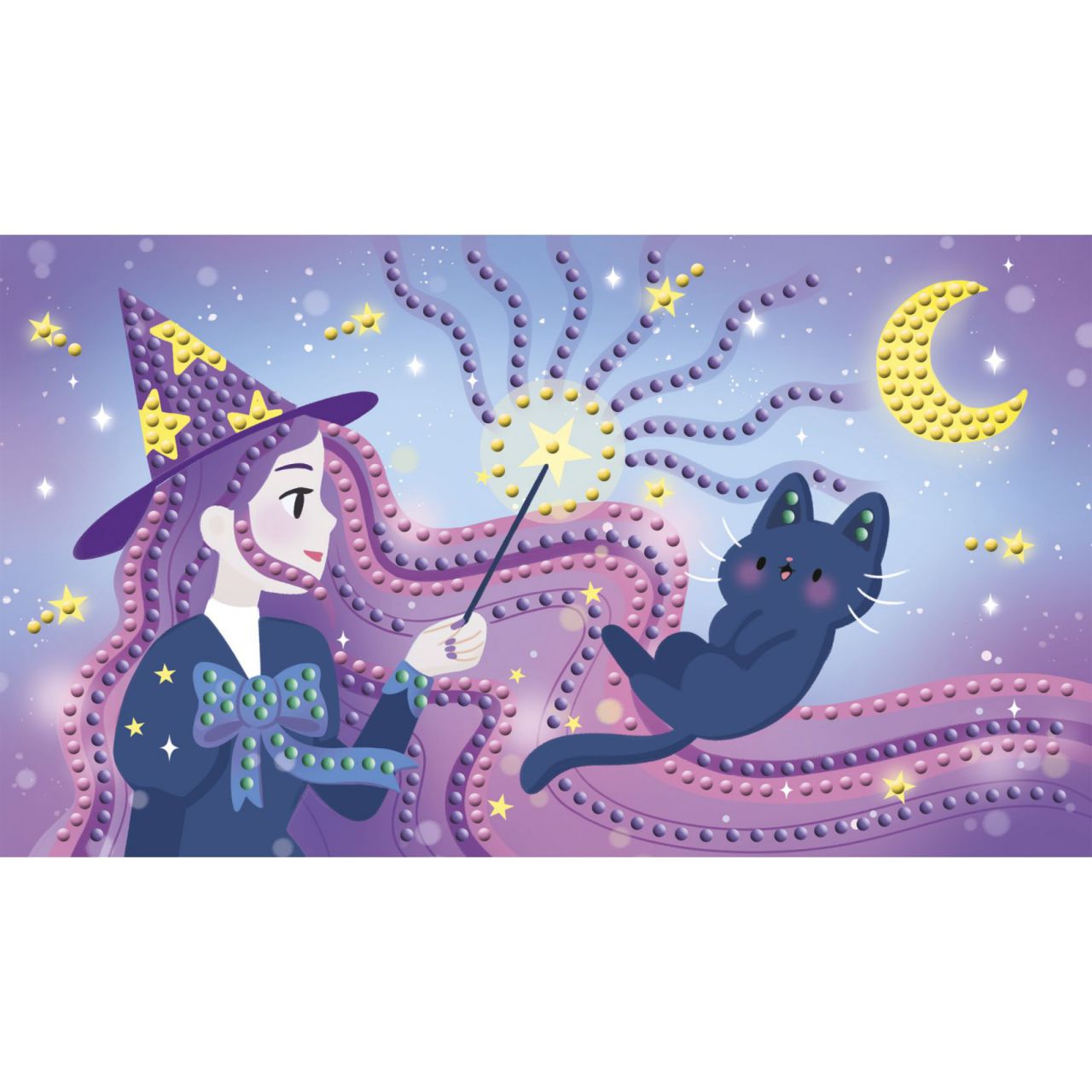 Mini Strass diamantes - Magia - Imagen 7