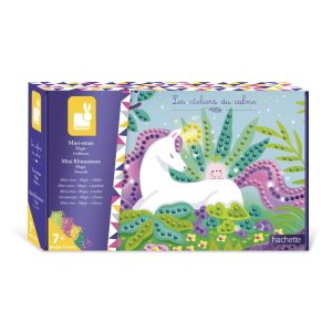 Mini Strass diamantes - Magia