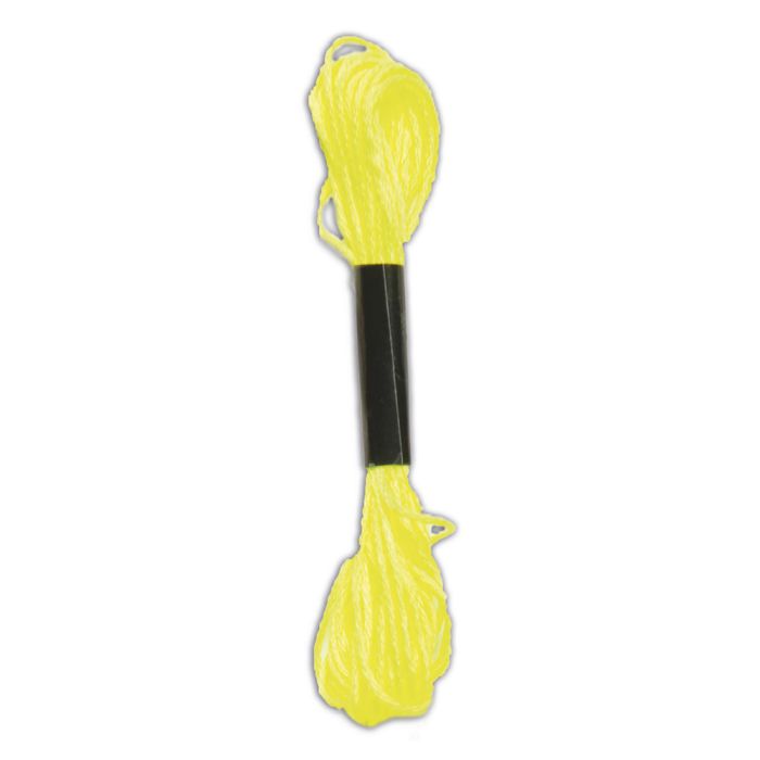 7 pulseras brasileñas fluorescentes para crear - Imagen 13