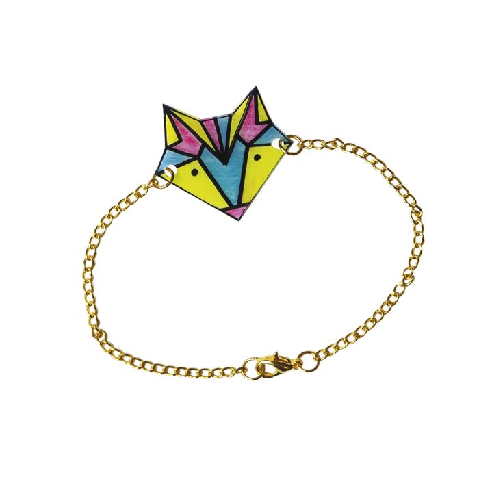 7 Joyas de plástico mágico - Geometrix - Imagen 4
