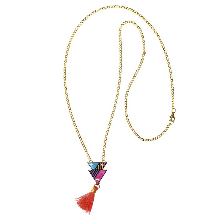 7 Joyas de plástico mágico - Geometrix - Imagen 6