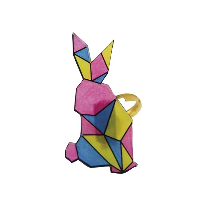 7 Joyas de plástico mágico - Geometrix - Imagen 8