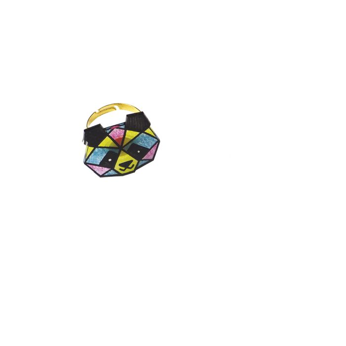 7 Joyas de plástico mágico - Geometrix - Imagen 9