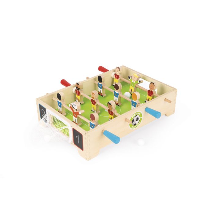 Mini Futbolín Champions - Imagen 2