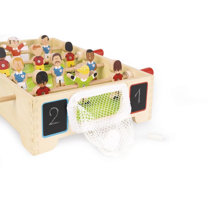 Mini Futbolín Champions - Imagen 3
