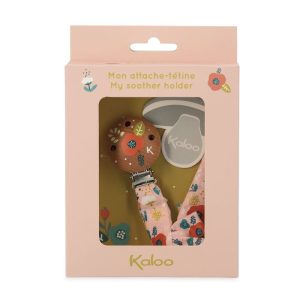 Chupetero K´doux - Amapola