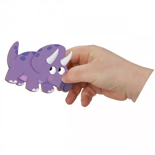 Magnéti´Stories - Dinosaurios - Imagen 9