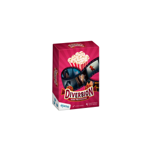 Diversión con películas