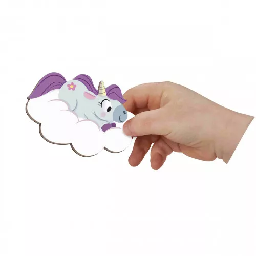 Magnéti´Stories - Unicornios - Imagen 8