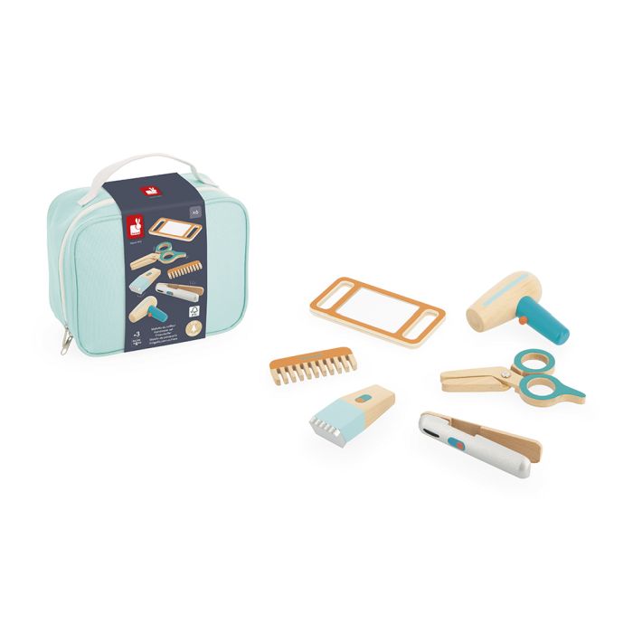Maletín de peluqueria - Imagen 9