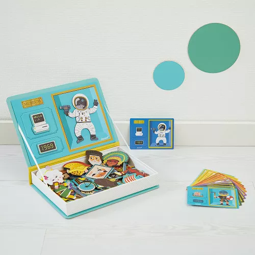 Magneti'book - Historia - Imagen 2