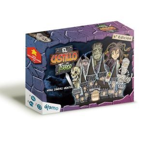 El castillo del terror