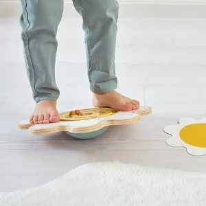 Tabla de equilibrio Flor - Sweet Cocoon