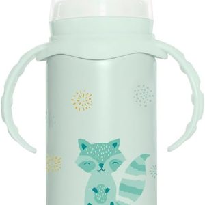 Biberón térmico thermobaby - Dolce Mint