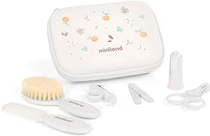 Baby kit, set de higiene - Valencia