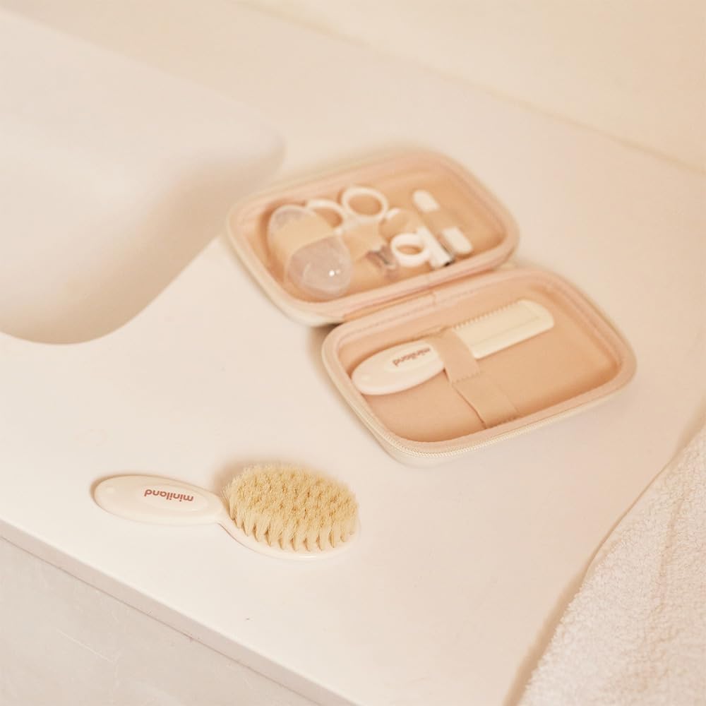 Baby kit, set de higiene - Valencia - Imagen 4