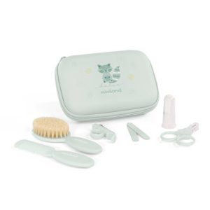 Baby kit, set de higiene - Dolce Mint