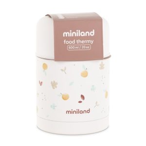 Food Thermy, termo sólidos 600ml - Valencia