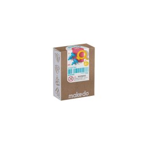 Makedo - Starter Kit (36 piezas)