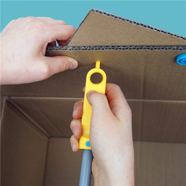 Makedo - Explore kit (50 piezas) - Imagen 4