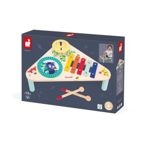 Mesa musical - Gioia