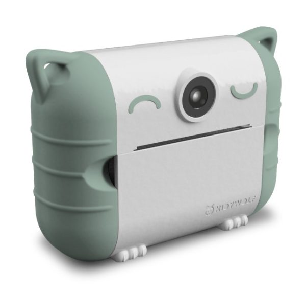 Cámara fotográfica de impresión térmica - Kidyprint - Imagen 6