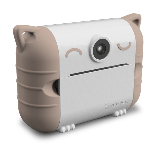 Cámara fotográfica de impresión térmica - Kidyprint - Imagen 5