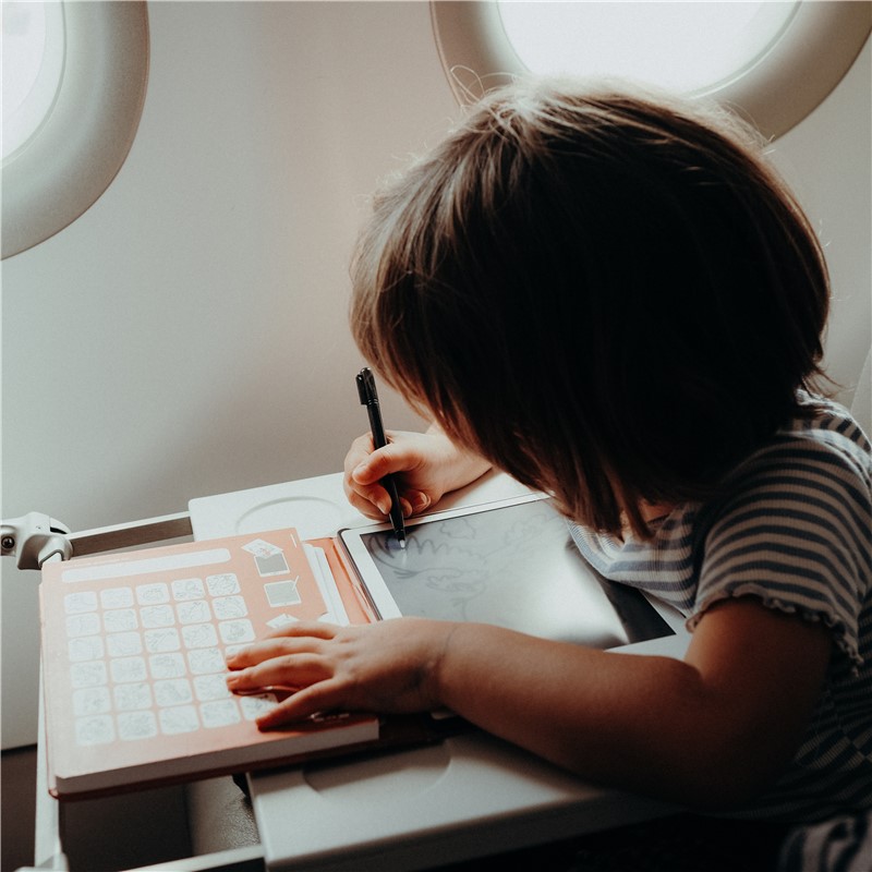 Kidydraw Mini - Princesas - Imagen 7