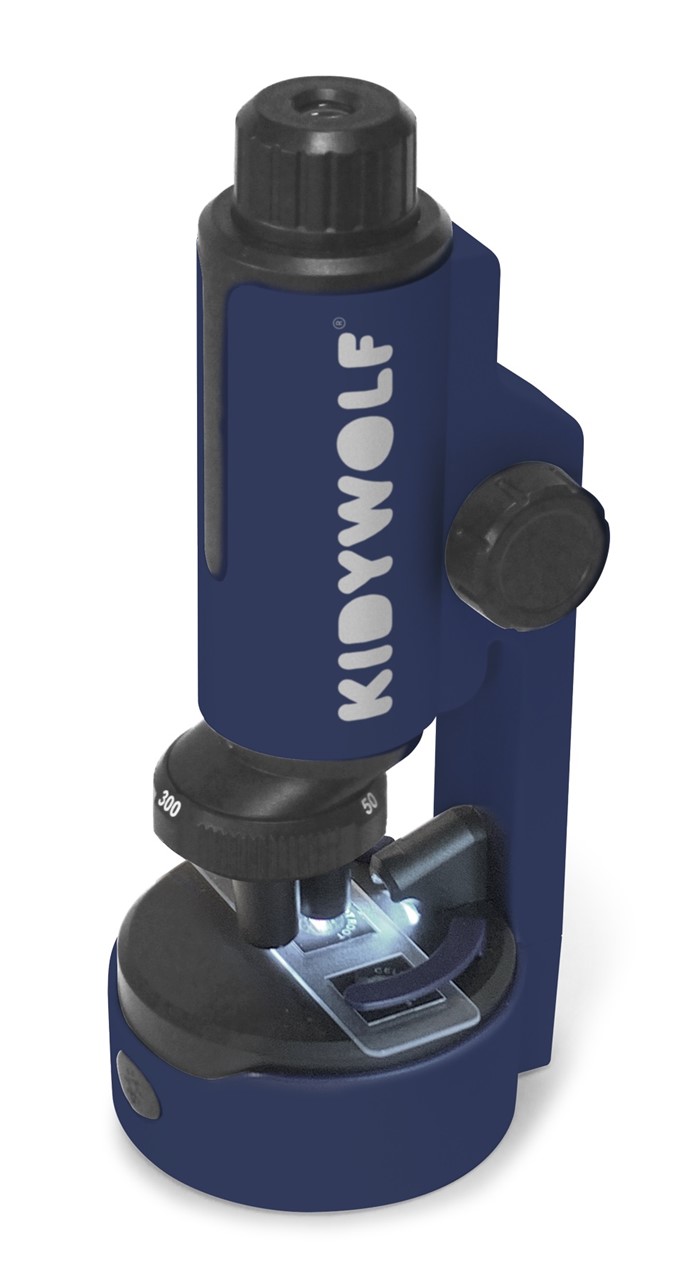 Kidymicroscope - Imagen 2