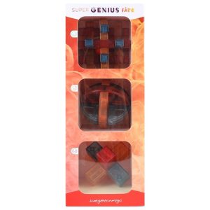 Supergenius - Fire