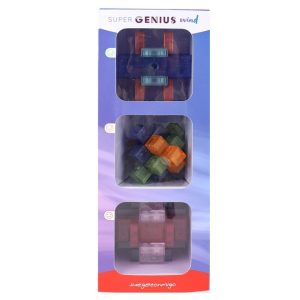 Supergenius - Wind