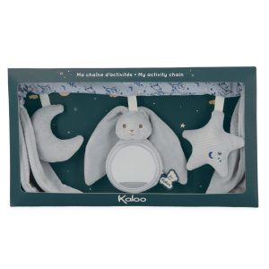 Cadena de actividades - Azul