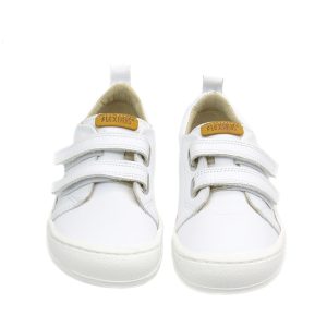 Flexi Nens 9000R - Match Salvaje / blanco
