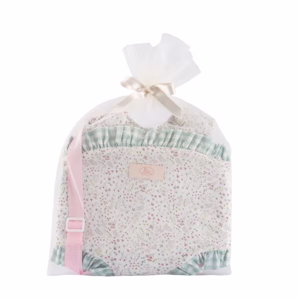 Mochila de porteo - Colección Cloe - Imagen 4