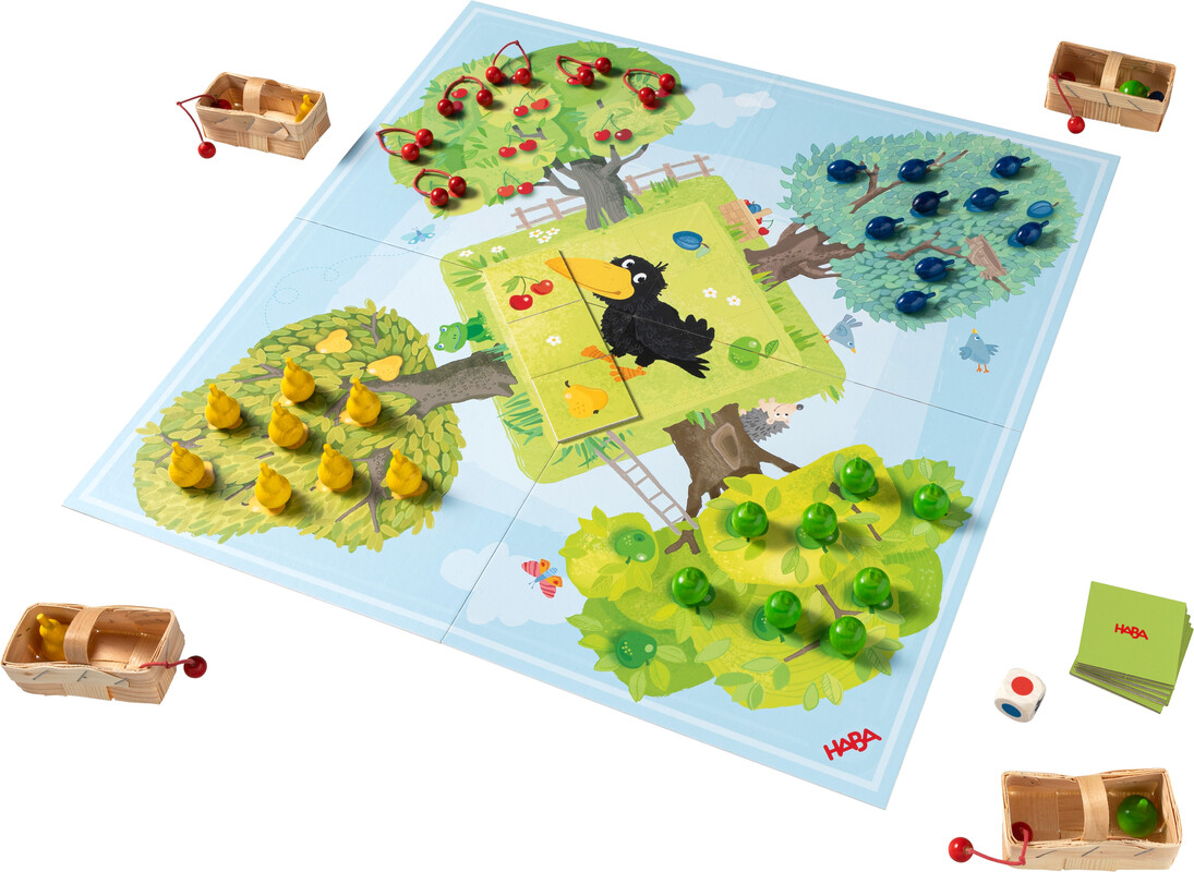 El frutal - Haba - Imagen 3