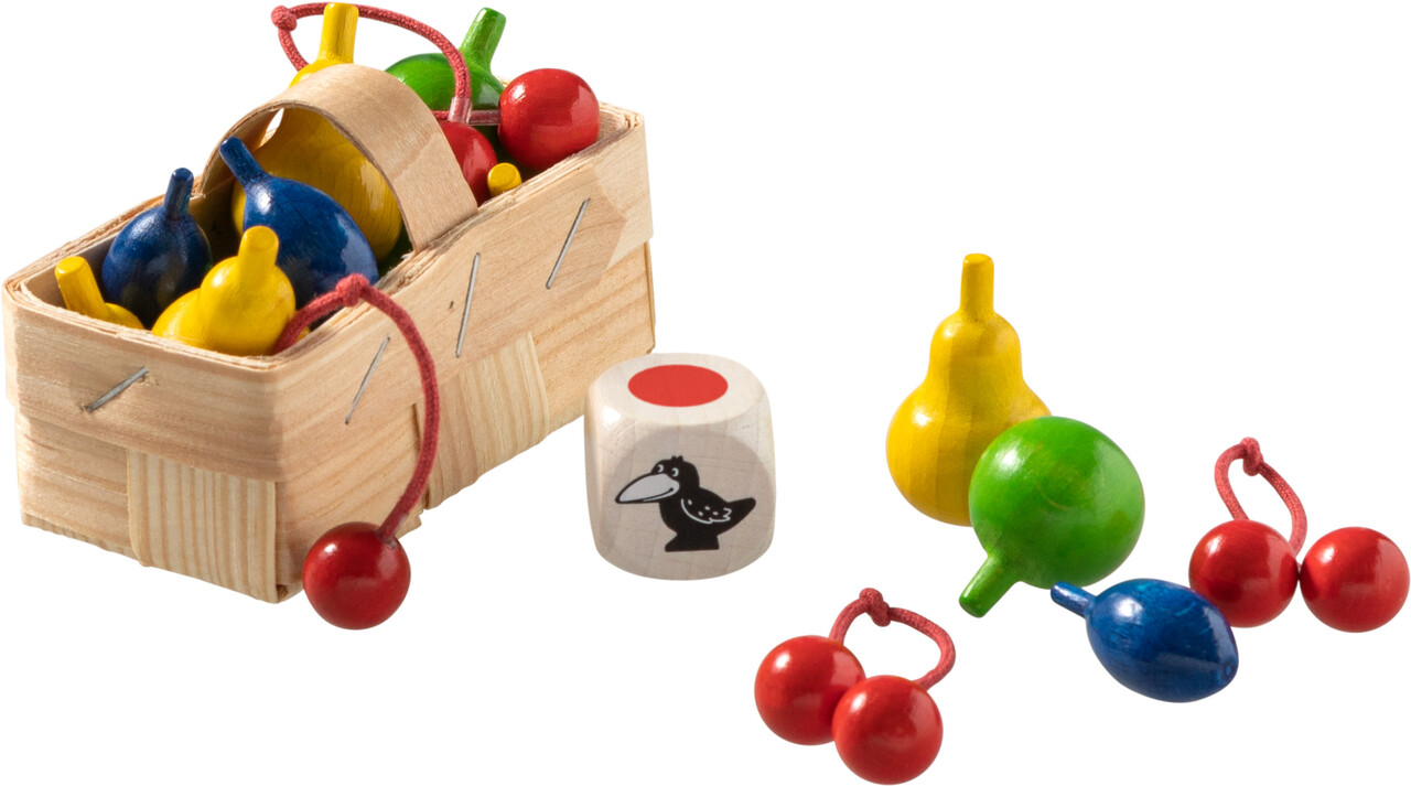 El frutal - Haba - Imagen 4