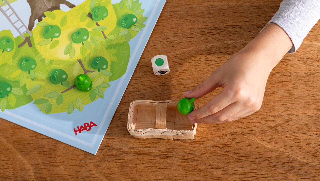 El frutal - Haba - Imagen 6