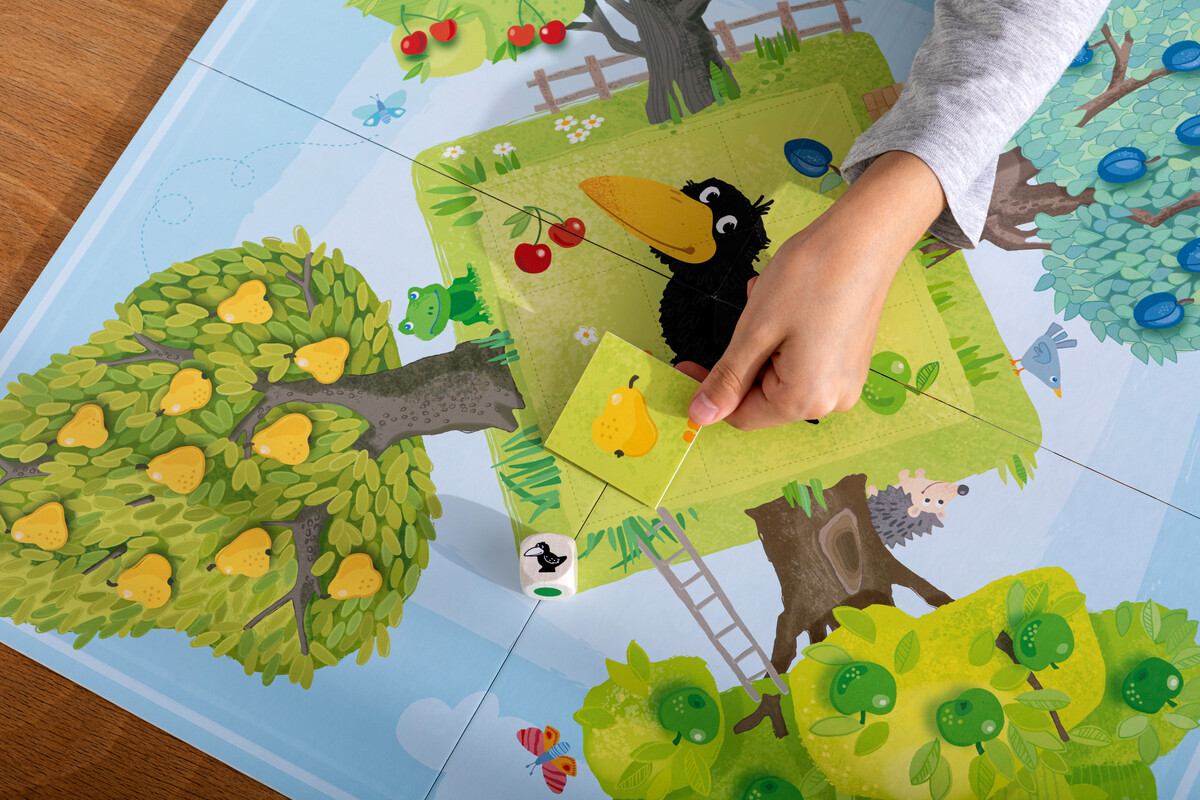 El frutal - Haba - Imagen 7