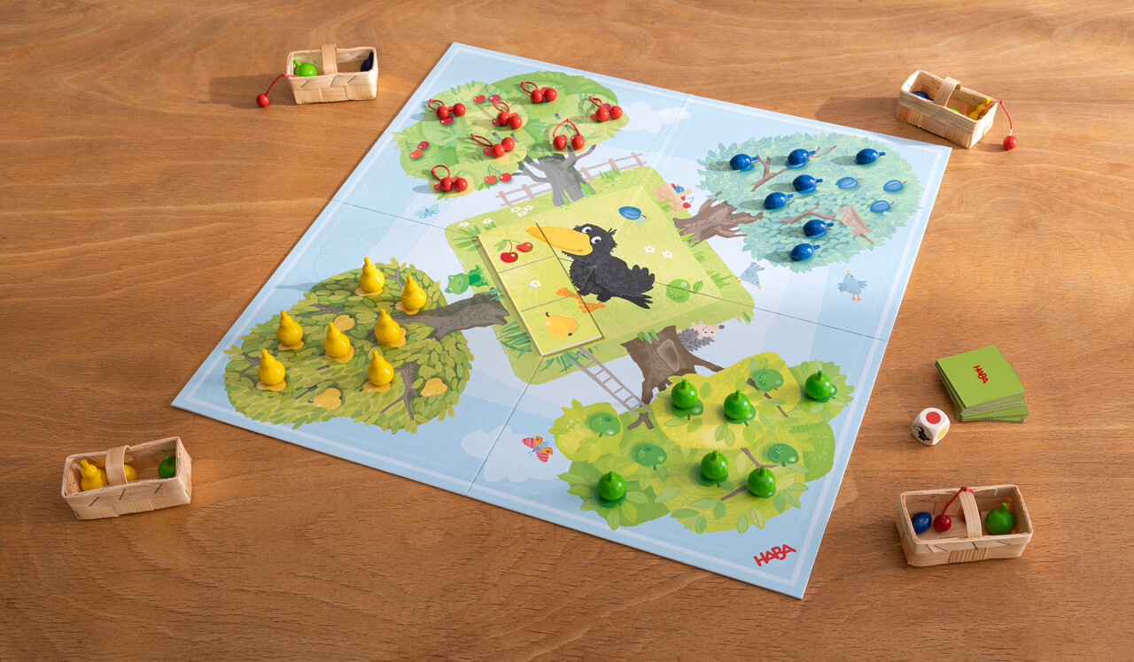 El frutal - Haba - Imagen 8