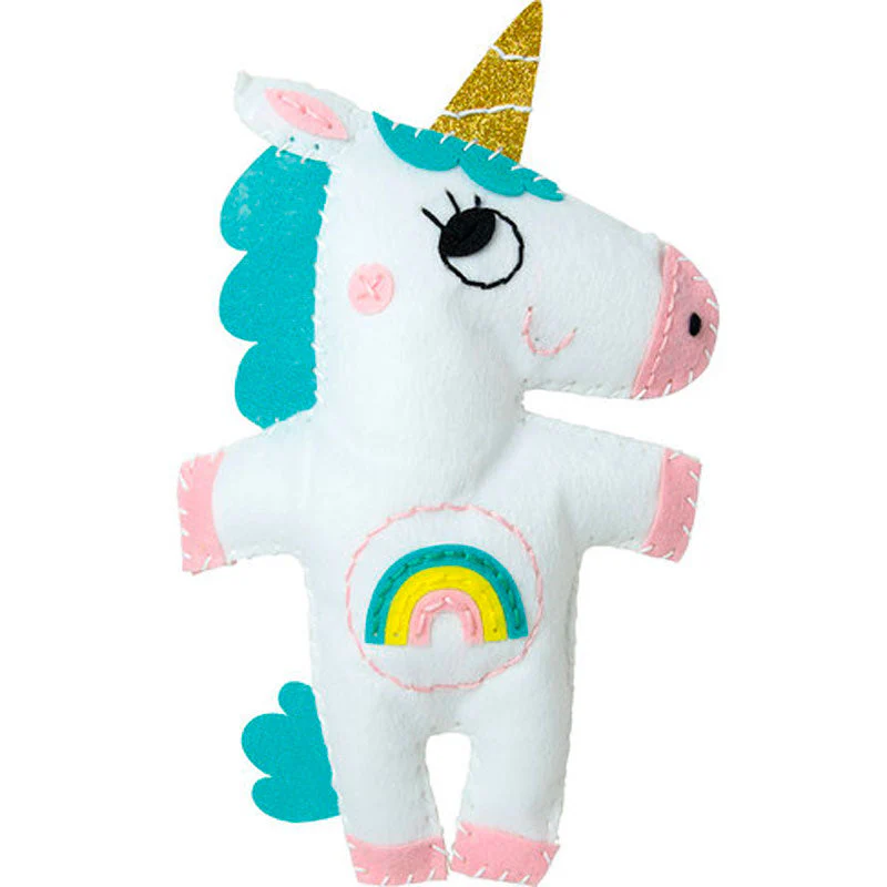 Little Couz'In Alicia la Unicornio - Imagen 2
