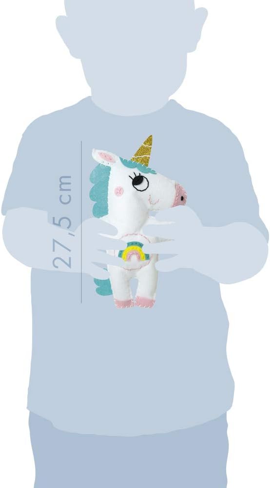 Little Couz'In Alicia la Unicornio - Imagen 4