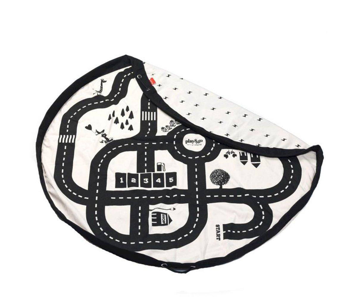 Saco reversible Play & Go - Roadmap - Imagen 2