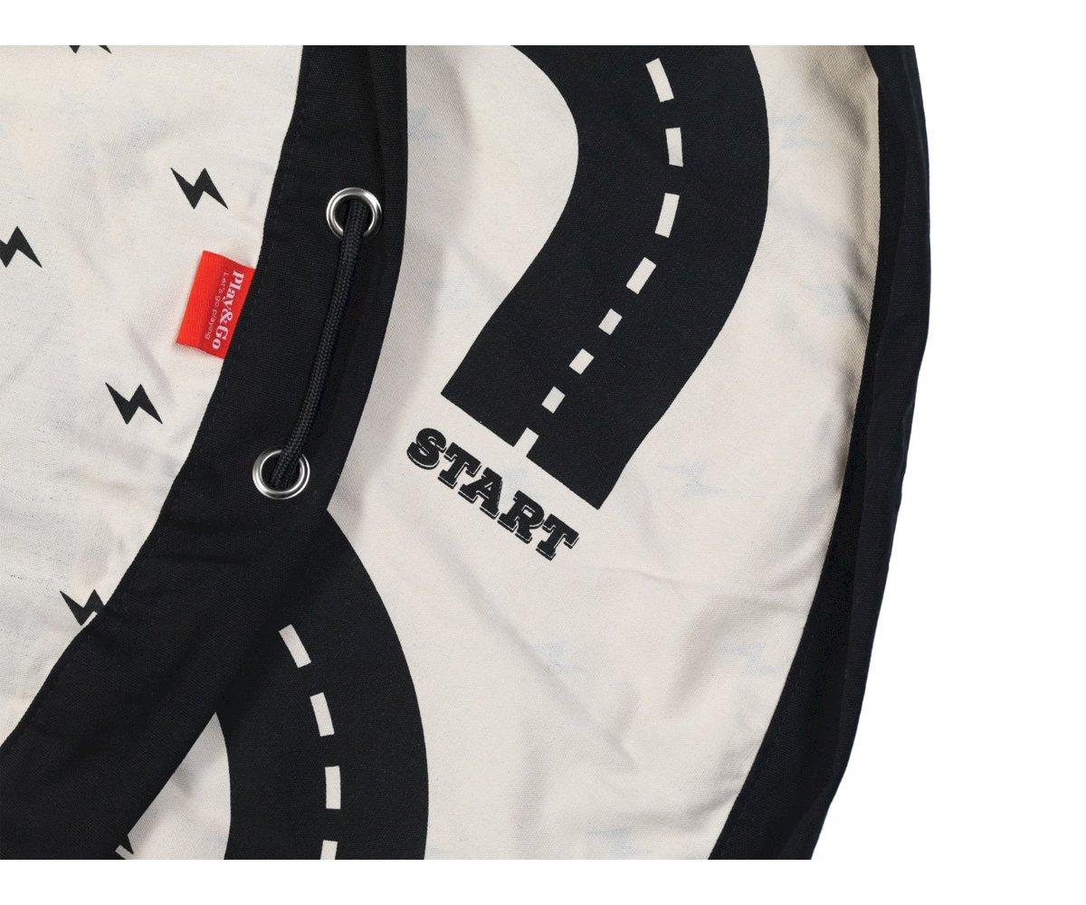 Saco reversible Play & Go - Roadmap - Imagen 4