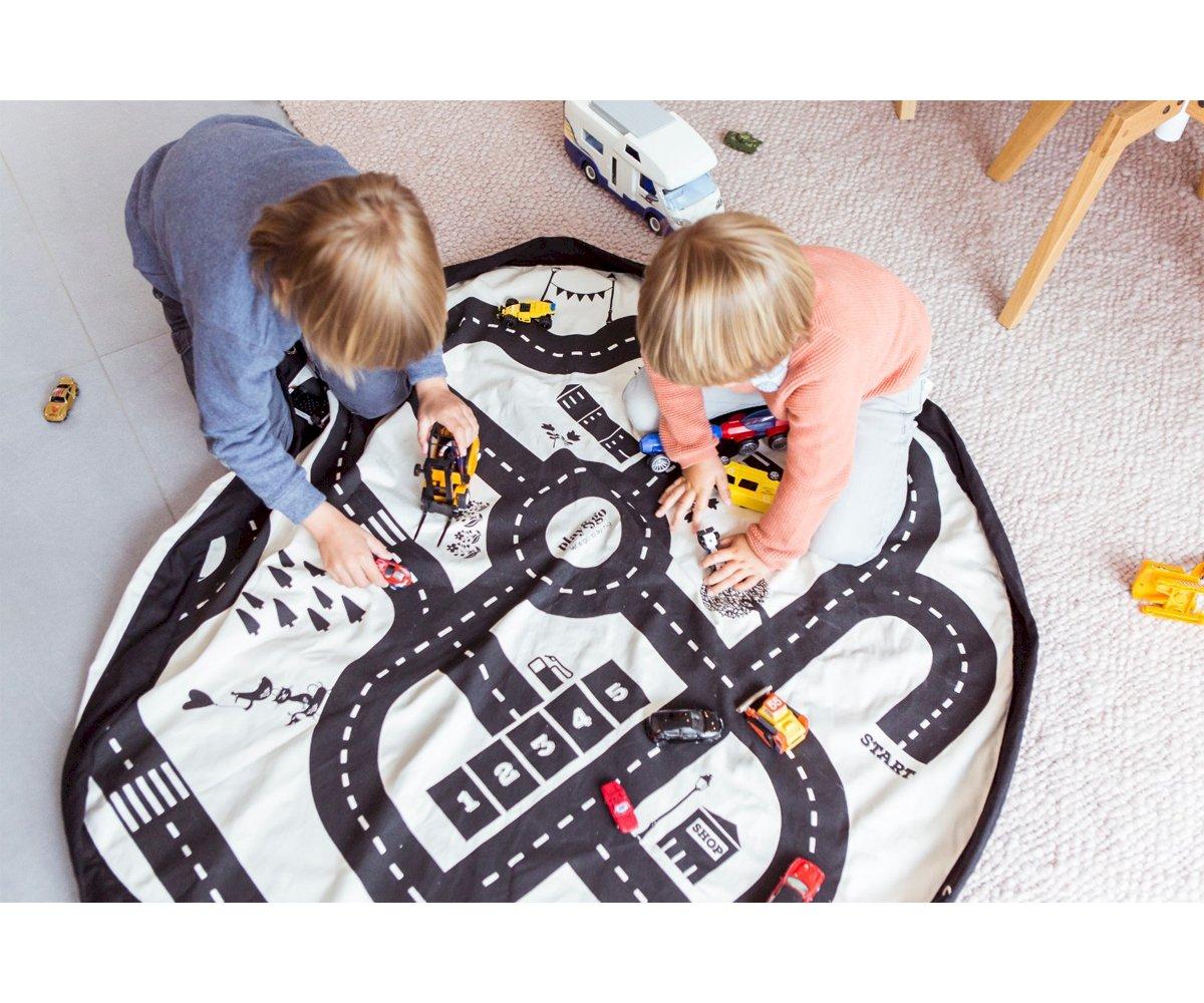 Saco reversible Play & Go - Roadmap - Imagen 5