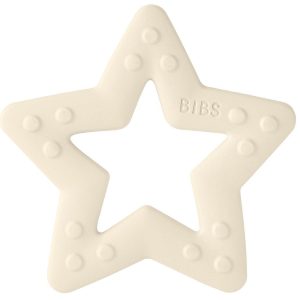 Mordedor Bibs -  Estrella Ivory
