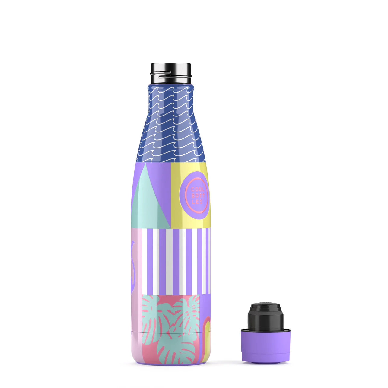 Botella térmica 500ml - Antonyo Marest René - Imagen 3