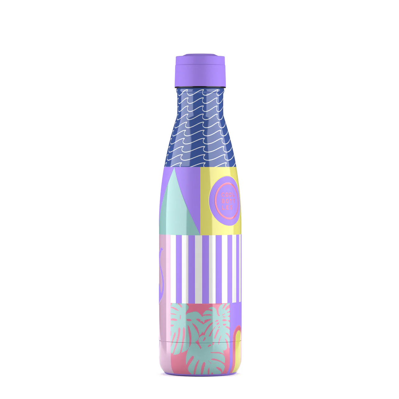 Botella térmica 500ml - Antonyo Marest René