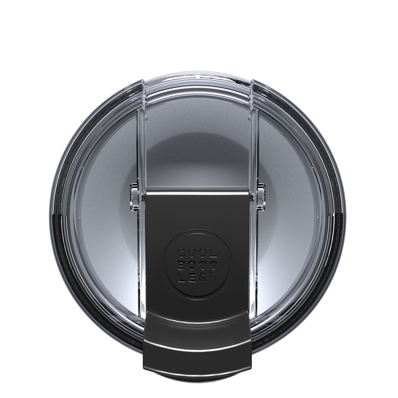 The Tumbler: vaso térmico 330ml - Vivid Turquoise - Imagen 4