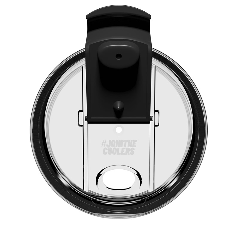 The Tumbler: vaso térmico 330ml - Vivid Turquoise - Imagen 5