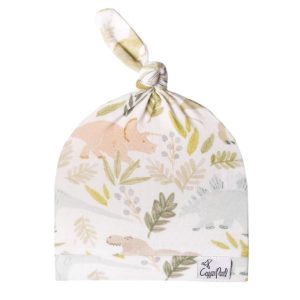 Gorrito Copper Pearl - Rex